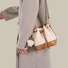 Spring/Summer 2026 Collection: Versatile Bucket Handbags for Women - High-End Feel, Single Shoulder & Crossbody Styles