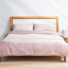 18Pcs Bedsheet Quilt Clip One Button Unlock Duvet Cover Fastener Clip Anti Slip Blanket Buckles Quilt Holder Fixator Grippers