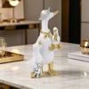 Decoração de casa – Estatuetas