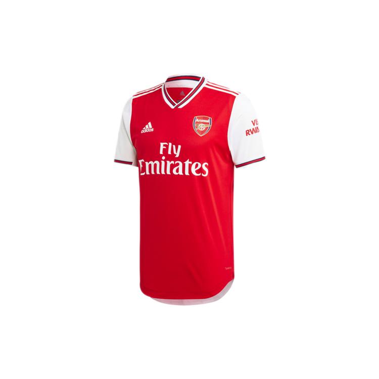 Adidas Arsenal Soccer Jerseys Men s Moderate Straight Fit EH5640 M