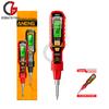 B20 Voltage Tester Pen AC/DC Electrical Induction Test Pencil Buzzer Alarm Voltage Detector Breakpoint Finder Diagnostic Tools