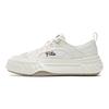 FILA Fosso 1+ Casual Shoes Fashion Simple Classic Personality Trend Retro Comfortable Thick Sole Women sneakers F12W622307FGA