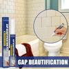 Seam Pen Living Room Bedroom Bathroom Floor Sink Tile Crevice Beautifying Waterproof Stain Removal Pen