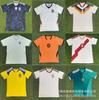 US, Canada and Mexico World Cup Football Jersey, Football Jersey, Brazil, Sweden and England National Team Jersey.
