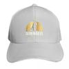 Serengeti Beer Baseball Cap Funny Hats Trucker Cap Thermal Visor Cosplay Unisexs Baseball Womens