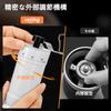 Mini Manual Coffee Grinder with 40 Levels Portable Hand Coffee Bean 30g Conical Burr Coffee Grinder with Crank for Pour Adjustment, Mill, Capacity,