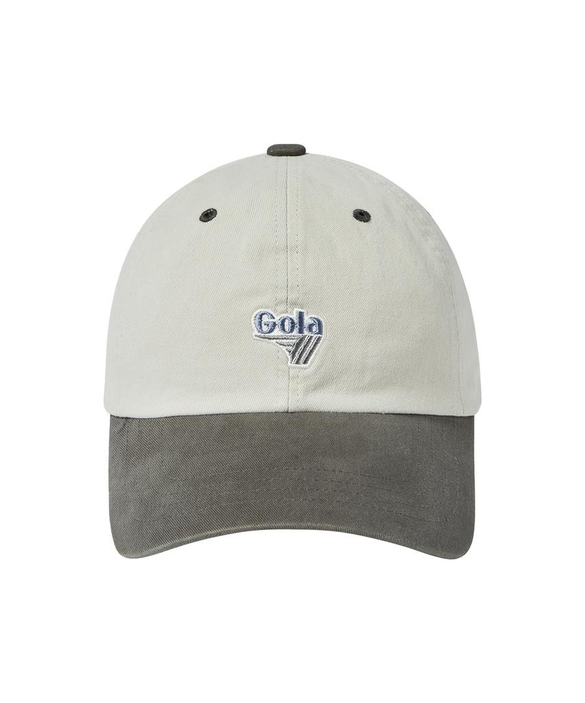 GOLA [Gl]Fw Color Block Ballcap [3 Color]
