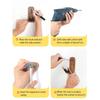 Wall Mount Hanger Guitar Wall Hangers Electric Guitar Hanger for Ukulele
