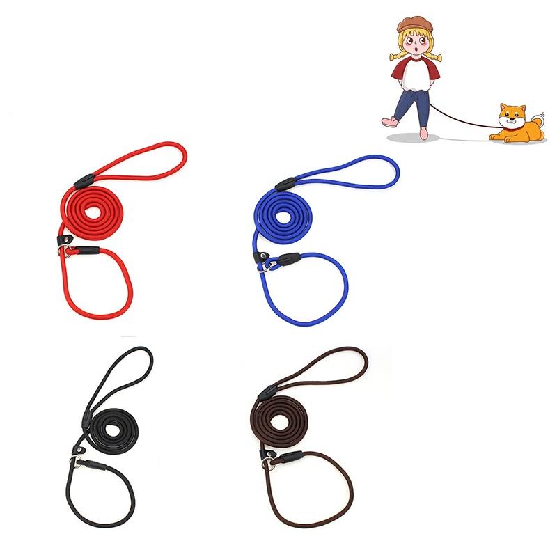 Heavy-duty Dog Leash Strong And Reliable Pet Leash Suitable For Small/medium/large Dogs