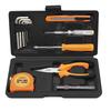 13-Piece Outdoor Household Multi-tool Set