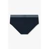 Emporio Armani Men S Big Eagle Logo Brief 0816111029