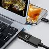 10A USB C To USB Adapter Type C Male To USB 3.0 Female Converter,Type-c/OTG Adapter for Data,Charging and Connecting