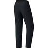 Anta Running Series Solid Color Mid Waist Elastic Versatile Straight Leg Sports Pants Men bottoms 152535501-1