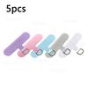 3/5/10PCS Phone Hanging Cord Universal Mobile Phone Lanyard Strap Gasket Cellphone Anti-lost  Detachable Patch Sling Tether Pad