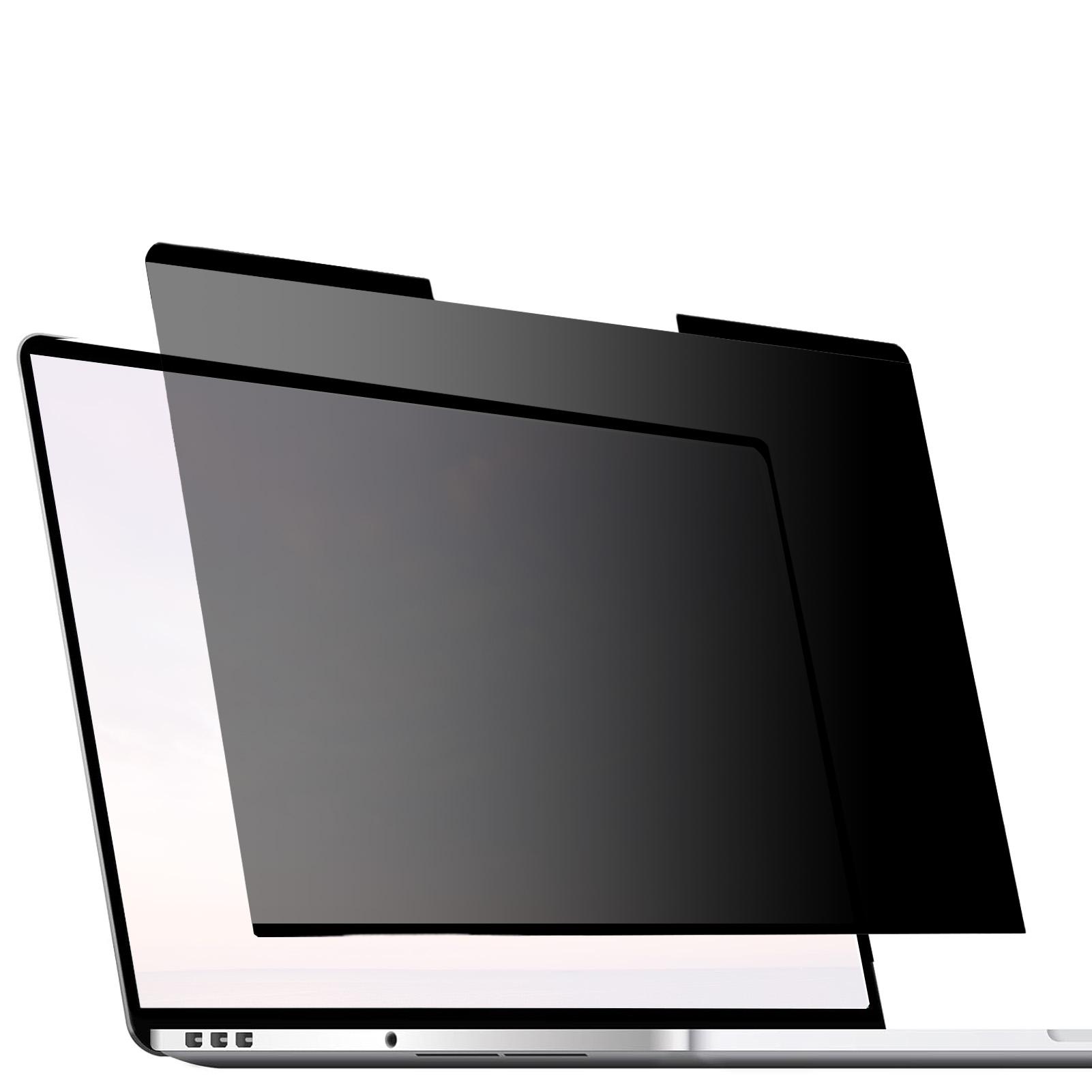 Magnetisch Privacy Scherm voor Laptop 13,3 Inch Verwijderbaar Anti-Reflectie of voor Computer Monitor