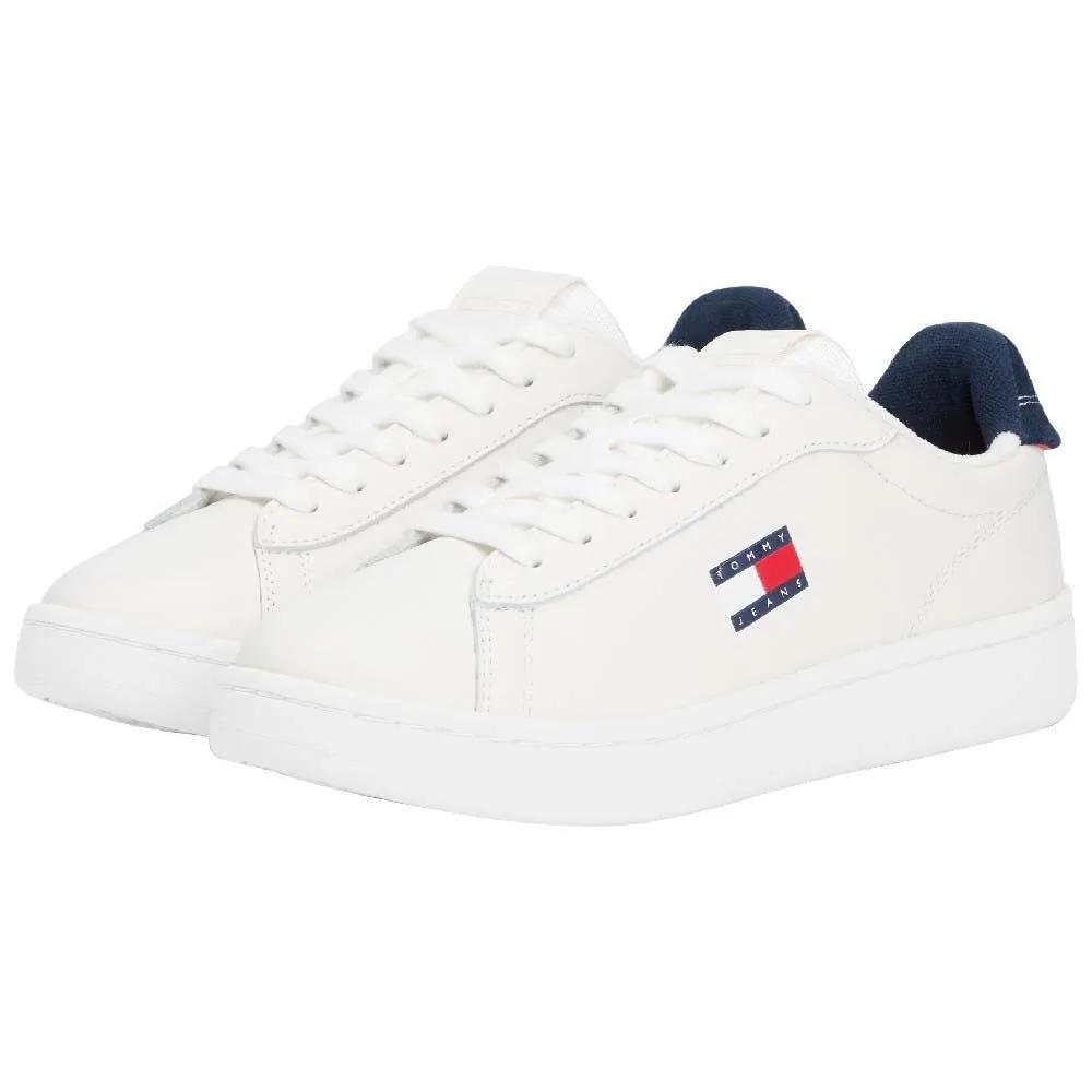 Tommy Jeans Archive Court Sneakers