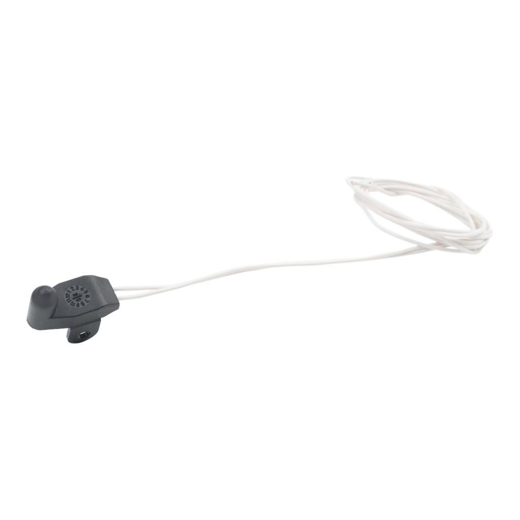277227085R External Temperature Sensor for Renault Providing Accurate Measurements for Megane III and For Laguna III