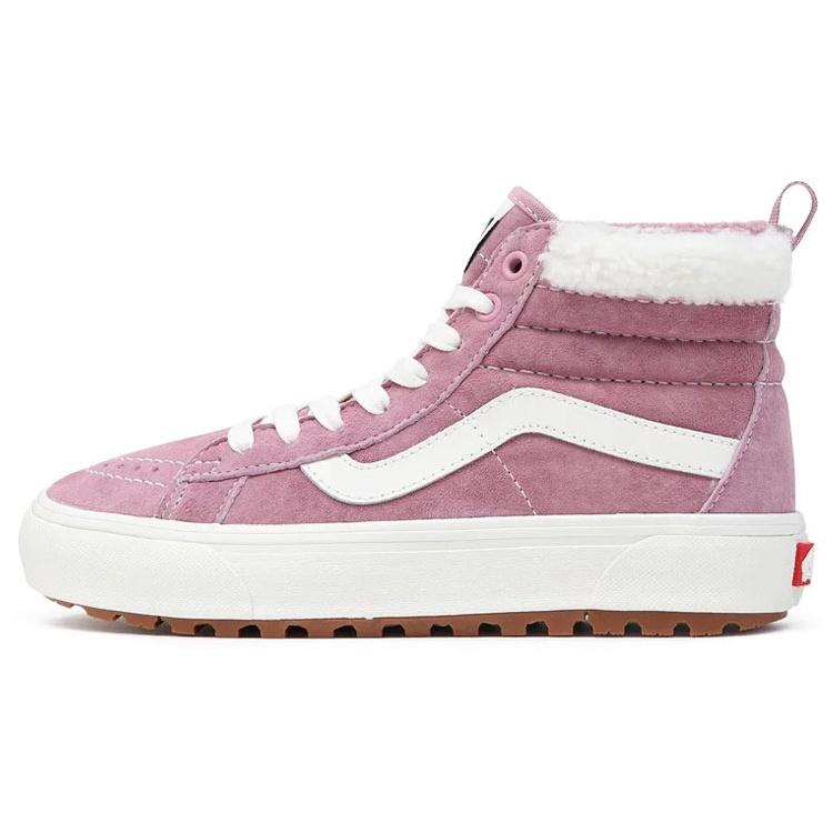 Vans SK8-HI MTE-1 Pink White Men s VN0A5HZYBD5 EU 43
