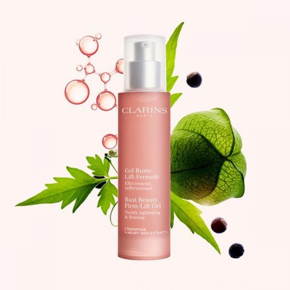 Clarins Gel Bust Lift Fermete 50ml