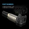 1x Ignition Coil 12138616153 For 01-22 BMW 1 3 4 5 6 7 M Serie X1 X3 X4 X5 X6 Z3 Z4 2.5L 3.0L 3.2L I4 I6 12137594596 12137559842