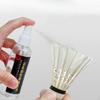 Badminton Moisturizing Spray Shuttlecock Humidifier Moisture Control Stable Shape