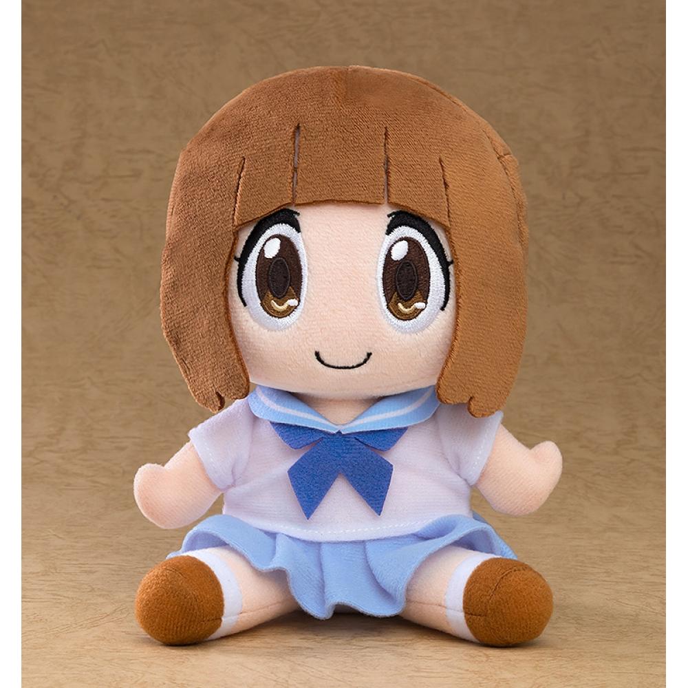 Kill La Kill Kill La Kill Plushie Mako Mankanshoku