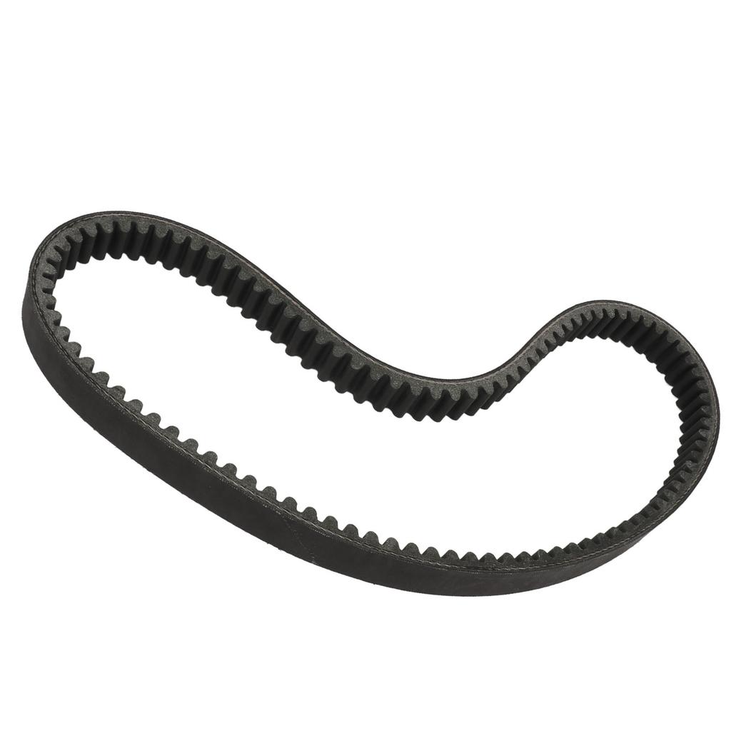 Golf Cart Drive Belt 14153 G1 Heavy Duty Drive Clutch Belt Replacement for E‑Z‑GO Marathon 1976‑1987