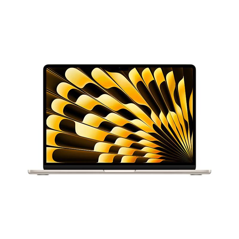 Apple MacBook Air 15-inch (M3, 2024) (CN version)