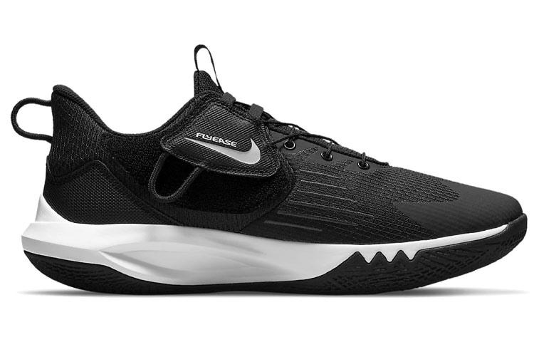 Nike Precision 5 Flyease Black White DC5590-003