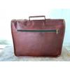 Genuine Leather Laptop Messenger Handmade Satchel Shoulder Bag