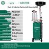 Shida AE5708 Pneumatic Waste Oil Collector