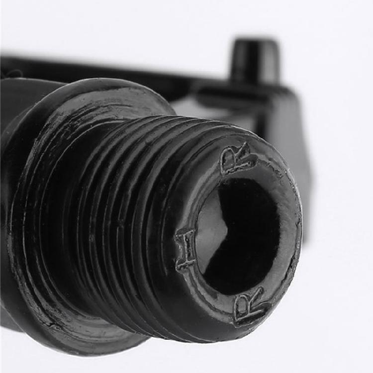 Flat Pedal Sealed Bearing Nonslip Aluminum Alloy Bicycles Pedals Cycling Platform Pedals for Road Bike Cycling