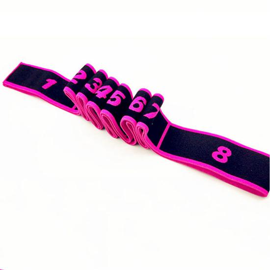 Antrenament Banda elastica Yoga Componente Copii Sireturi Fitness Tension Band Adult Correct