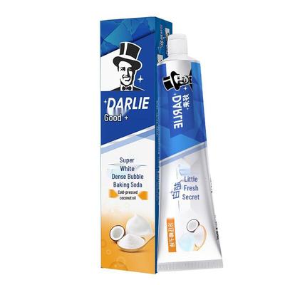 Igiene orale – Pasta dentifricia e dentifricio in polvere