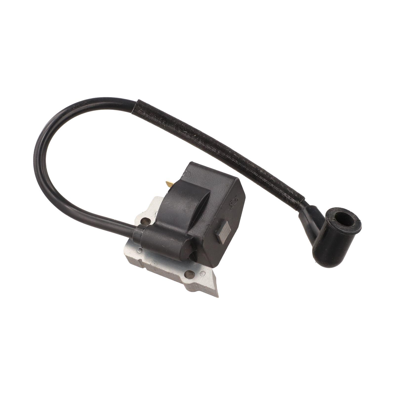

Lawn mower ignition coil replacement compatible with FL20 FL23 XT260 FX26S SST25CE FX26SC part number 530039237 China Mainland