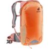 Backpack Deuter Race 8 Chestnut/redwood (3204023-9512)