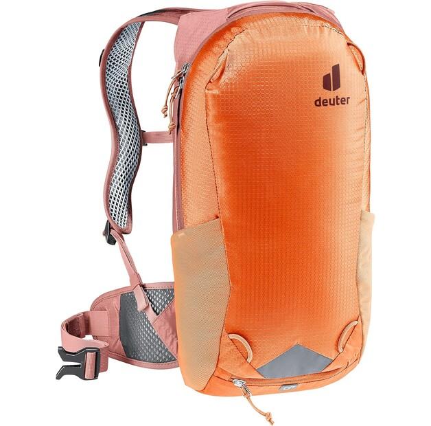 Backpack Deuter Race 8 Chestnut/redwood (3204023-9512)