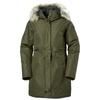 Helly Hansen Parka Senja Repaired