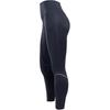 Nike GoDri Fit Sporthose Damen Schwarz FZ0006-010