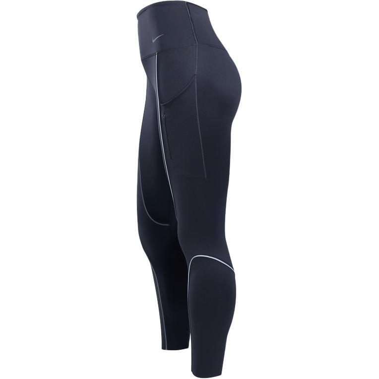 Nike GoDri Fit Sporthose Damen Schwarz FZ0006-010