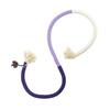 Cat Chew Rope Cotton Rope Cat Chew Toy Safe Teeth Cleaning Toy Interactive Kitten Nip Toy for Hunting Instinct Stimulation Boredom Relief