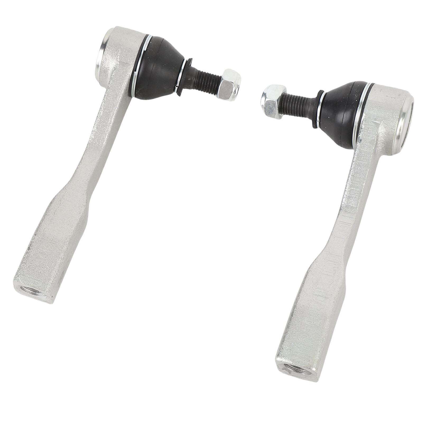 

Tie Rod End Kit Left Right 7061216 High Hardness Replacement for Polaris RZR 900 S 1000 General 1000 Ranger 1000