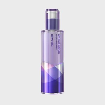 [Feuchtigkeit/Hydratation] Ampullen-Serum 100ml