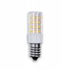 LED Lamp E14 3,8W 370Lm 2700K Afzuigkap Inq