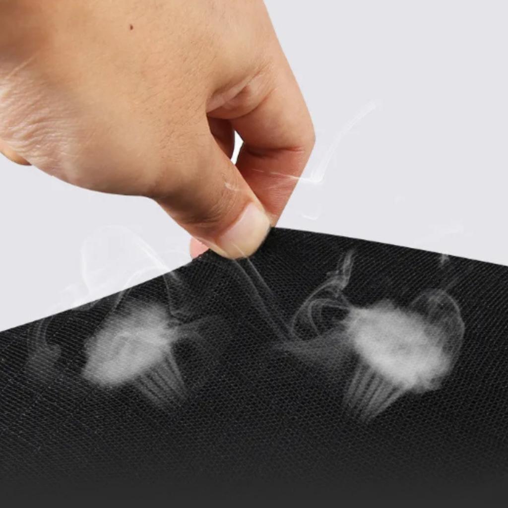 Car Headrest Neck Pillow Car Travel Car Seat