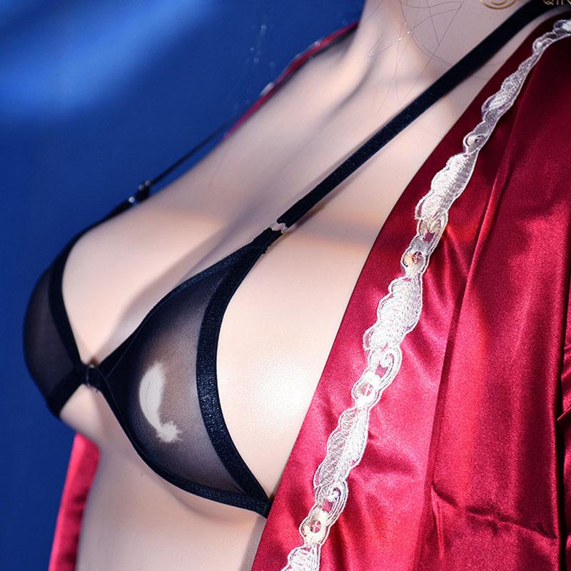 

Сексуальные однотонные бюстгальтеры для женщин, прозрачное сетчатое нижнее белье, кружевной бюстгальтер One size