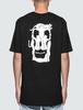 Ripndip Katze Schädel Nerm Shirt Grafik T-Shirt Designer Los Angeles Boutique Künstler S Unisex T-Shirt