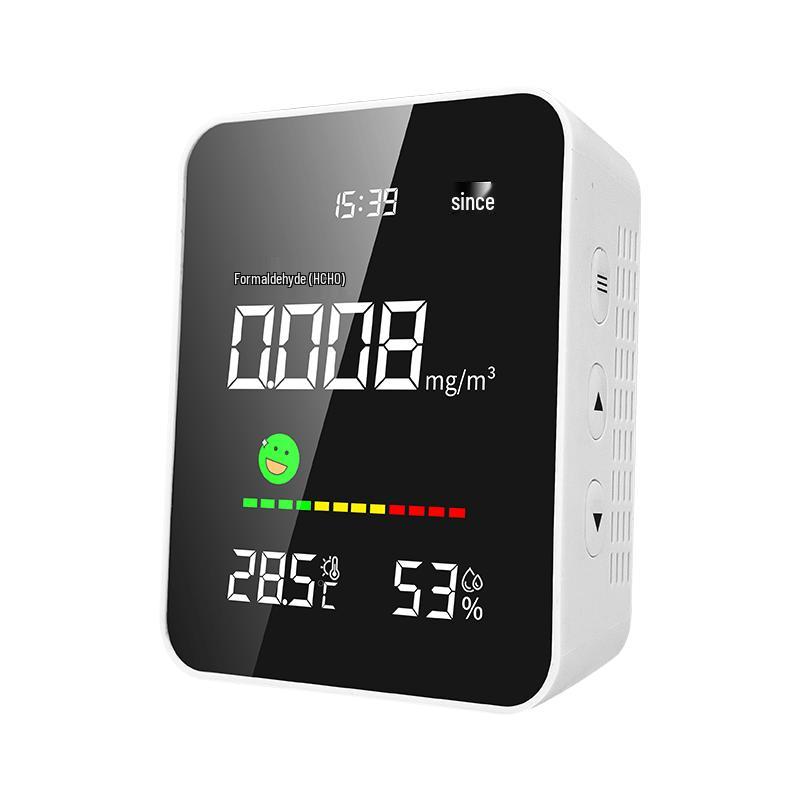 Rongce RC5015 Formaldehyde, Temperature & Humidity Monitor (CN version)