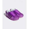 Superstar Bubble   White  Purple Ih5960