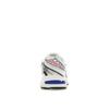 Asics Gel 1130 GS White Prussian Blue Kids Sneakers 1204A163-105